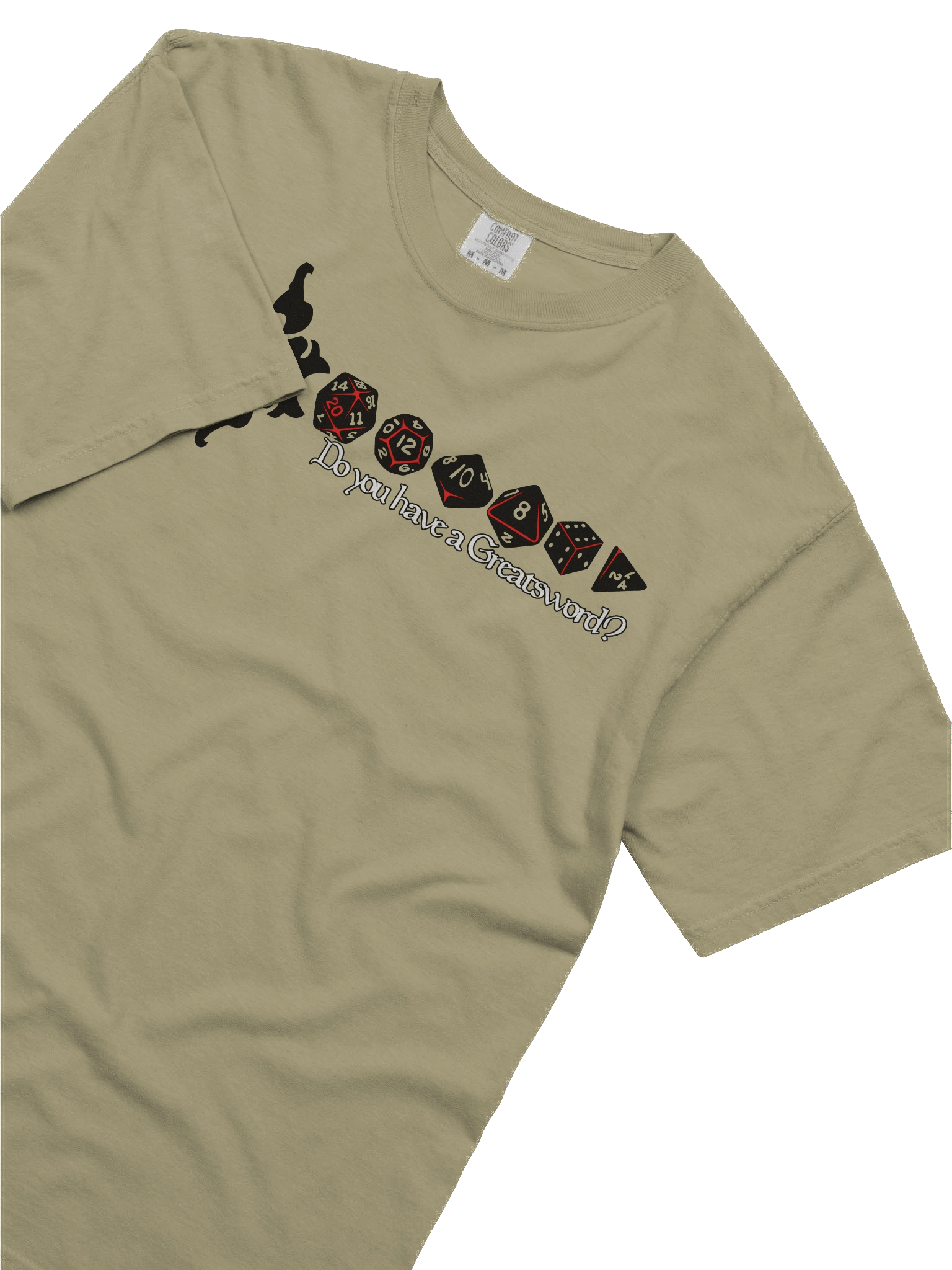 Do You Have A Greatsword? product image (58)