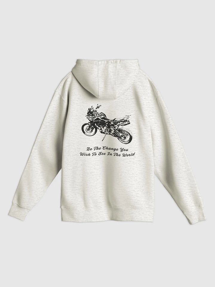 Premium Hoodie product image (2)