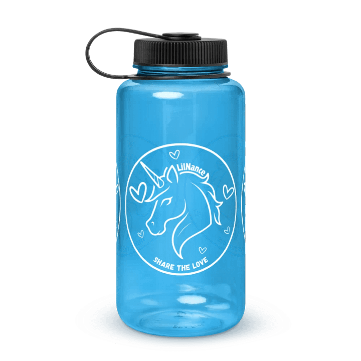 Unicorn Wide Mouth Bottle product image (1)