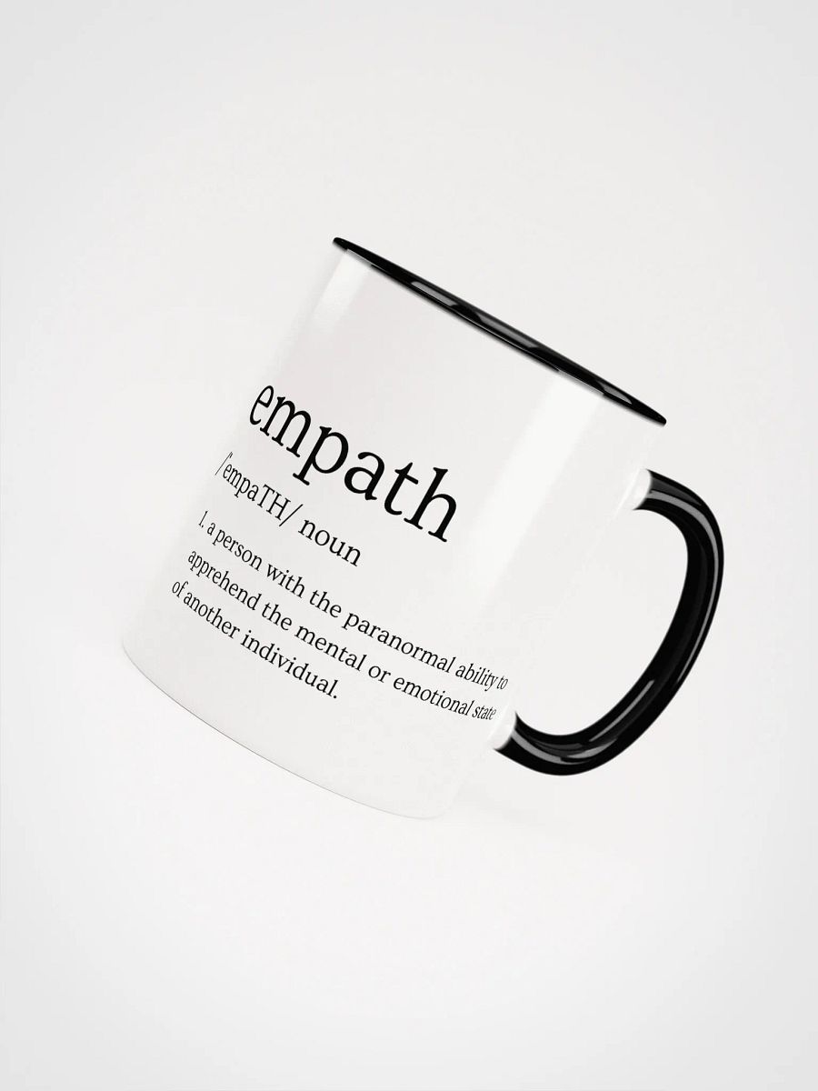 Empath Mug product image (47)