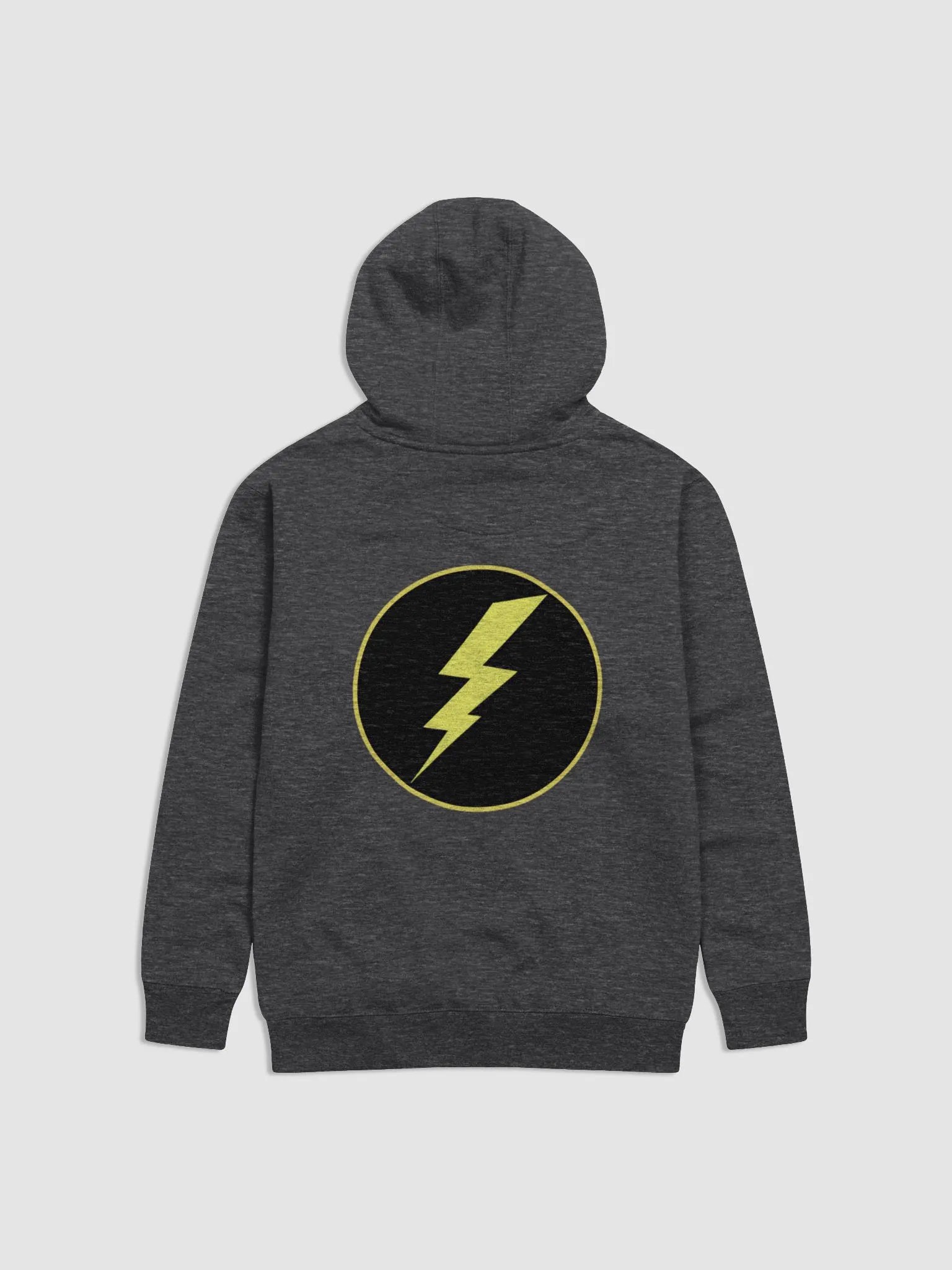 Lightning Hoodie product image (4)