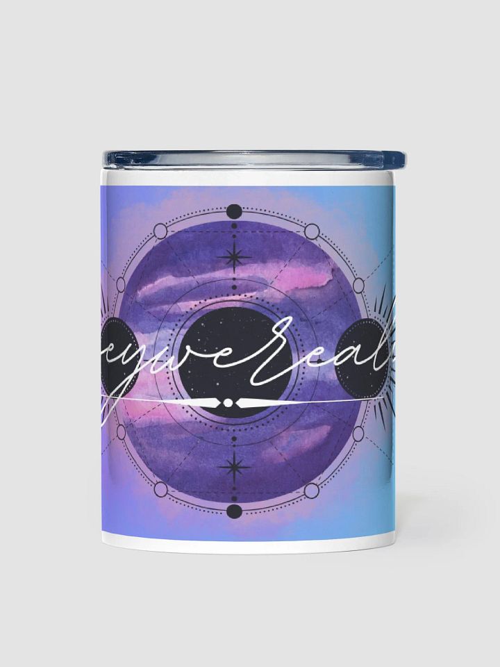 10oz Logo Tumbler product image (1)