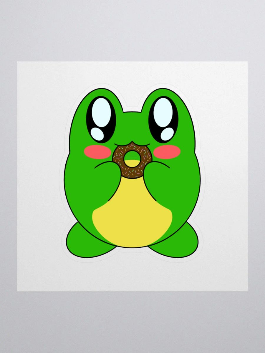 Donut Nom Nom product image (1)