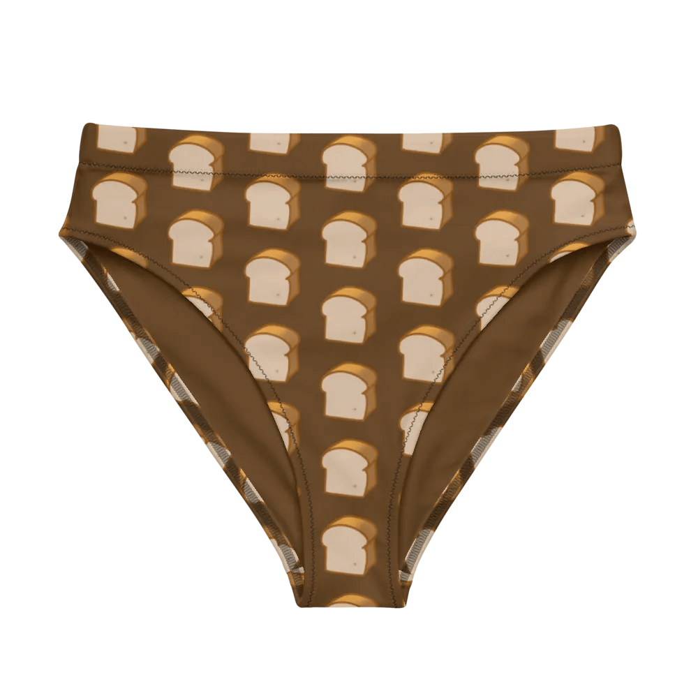 Bread Bikini Bottoms product image (3)