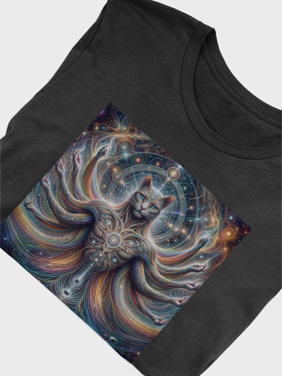 Celestial Creatures | Supersoft T-Shirt product image (5)