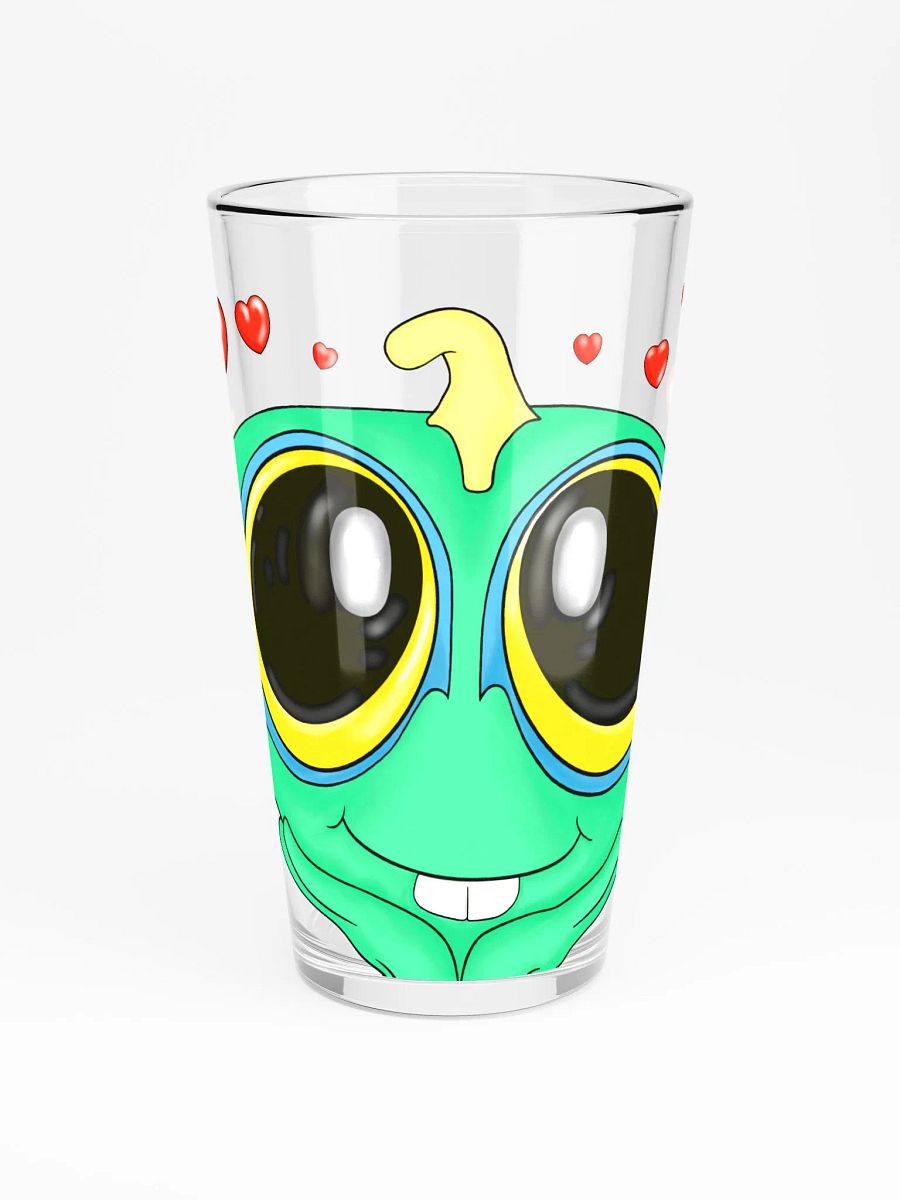 Murloc Love - Glass product image (3)