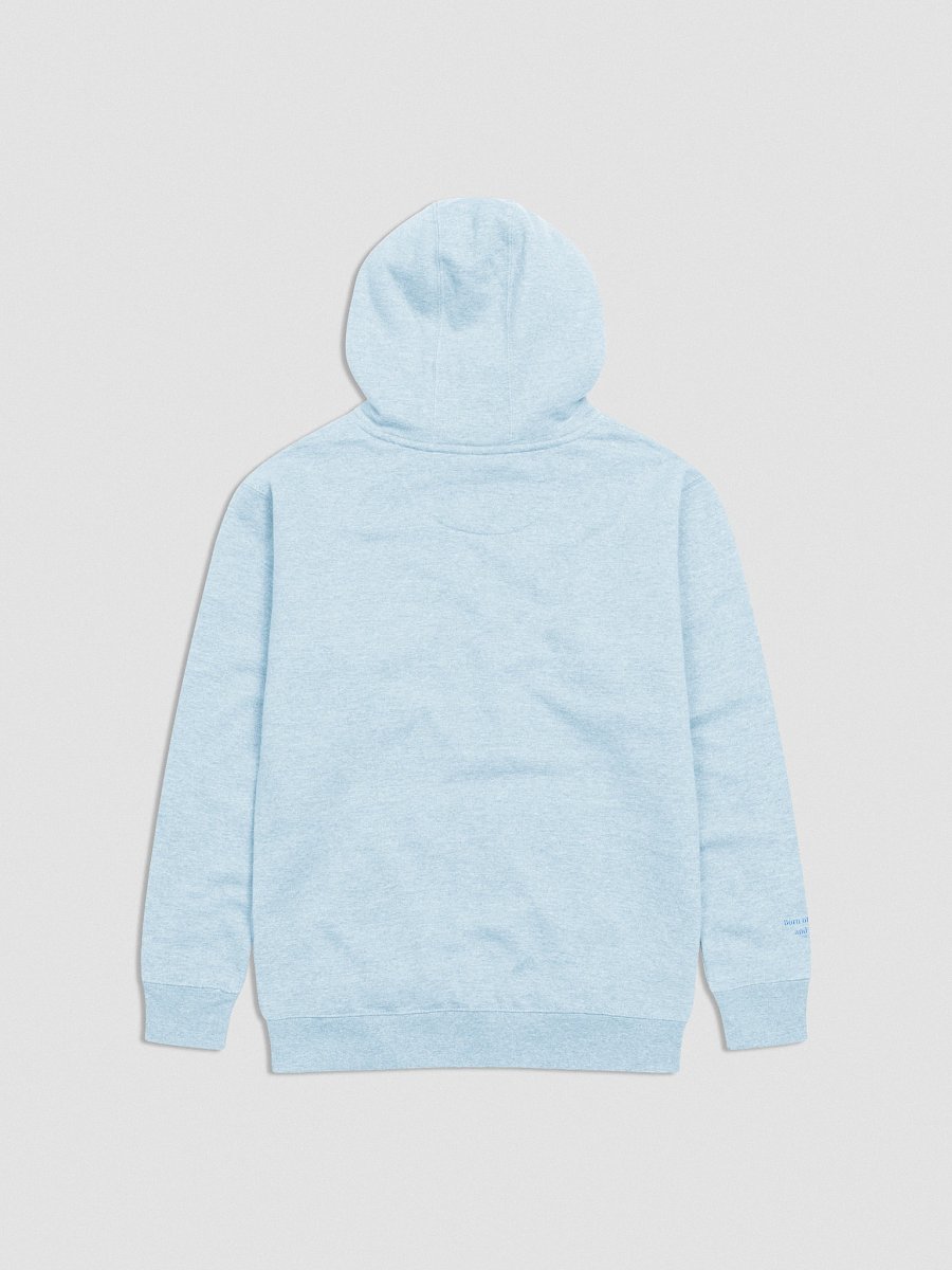 Sharked up Embroidered Hoodie product image (22)