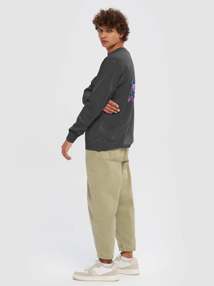 ItsRinRin - Pigment Dyed Crewneck product image (39)