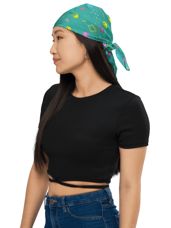 Shifty Seas bandanas product image (1)