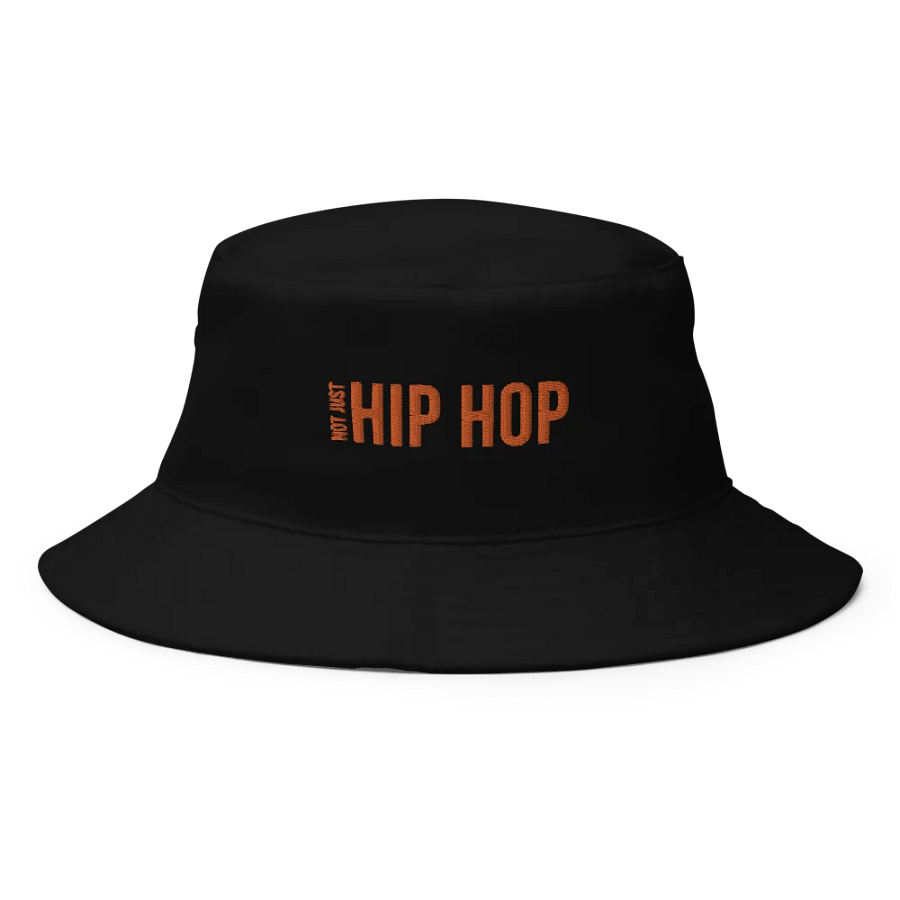 NJHH - Bucket Hat product image (3)