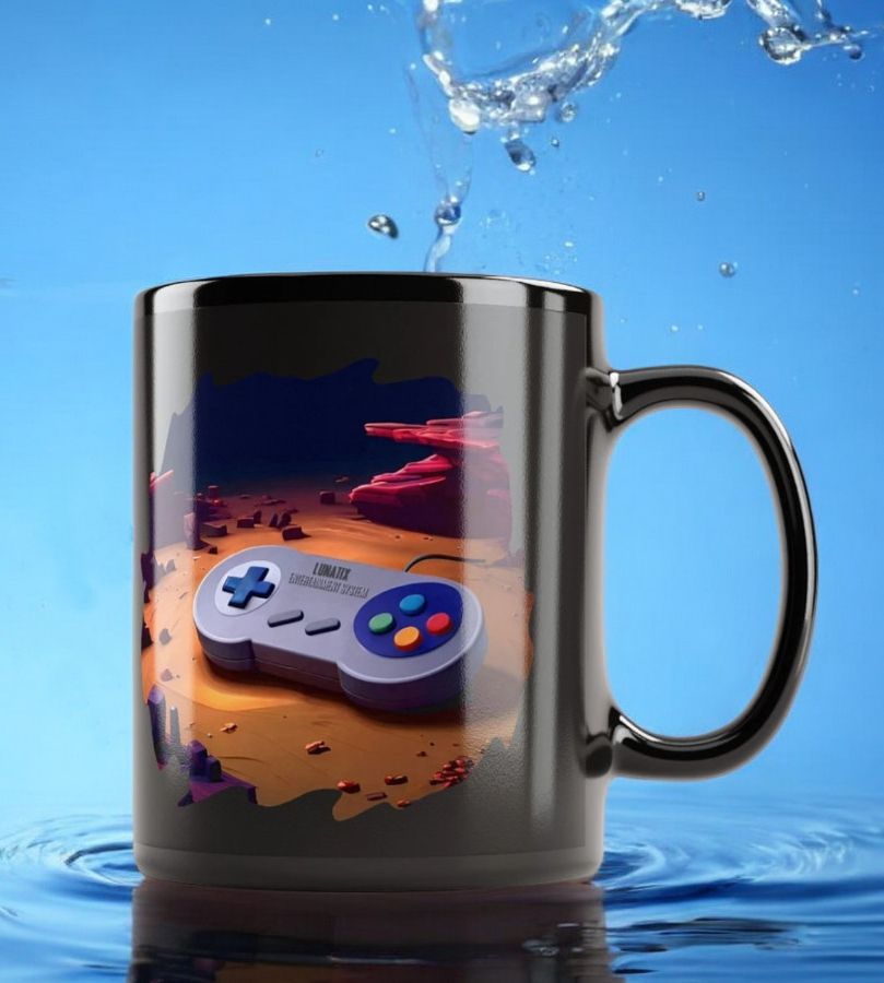 Mug Retro Oasis product image (13)