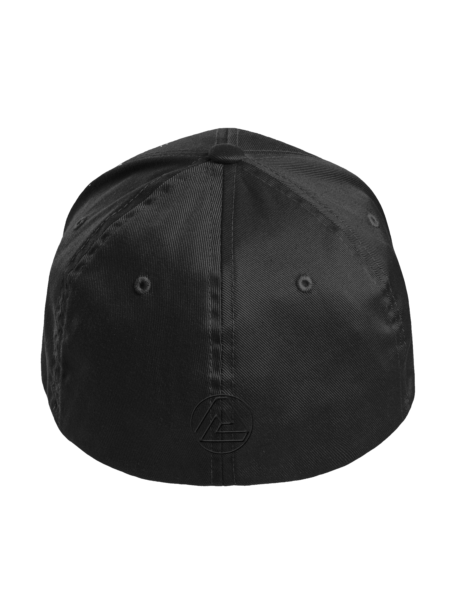 Blue Logo Embroidered Flexfit Cap product image (4)