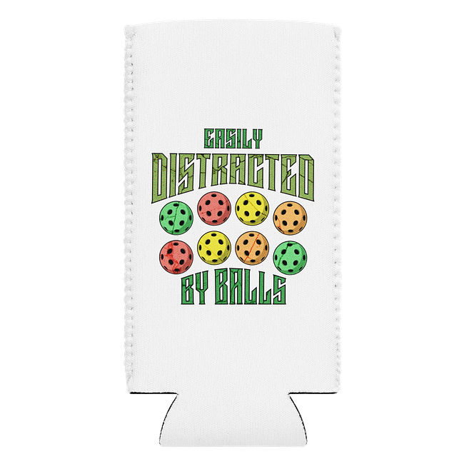 COOZIE CAN COOLER