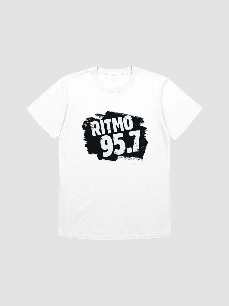 Ritmo 95 Pullover Suave Blanco product image (1)