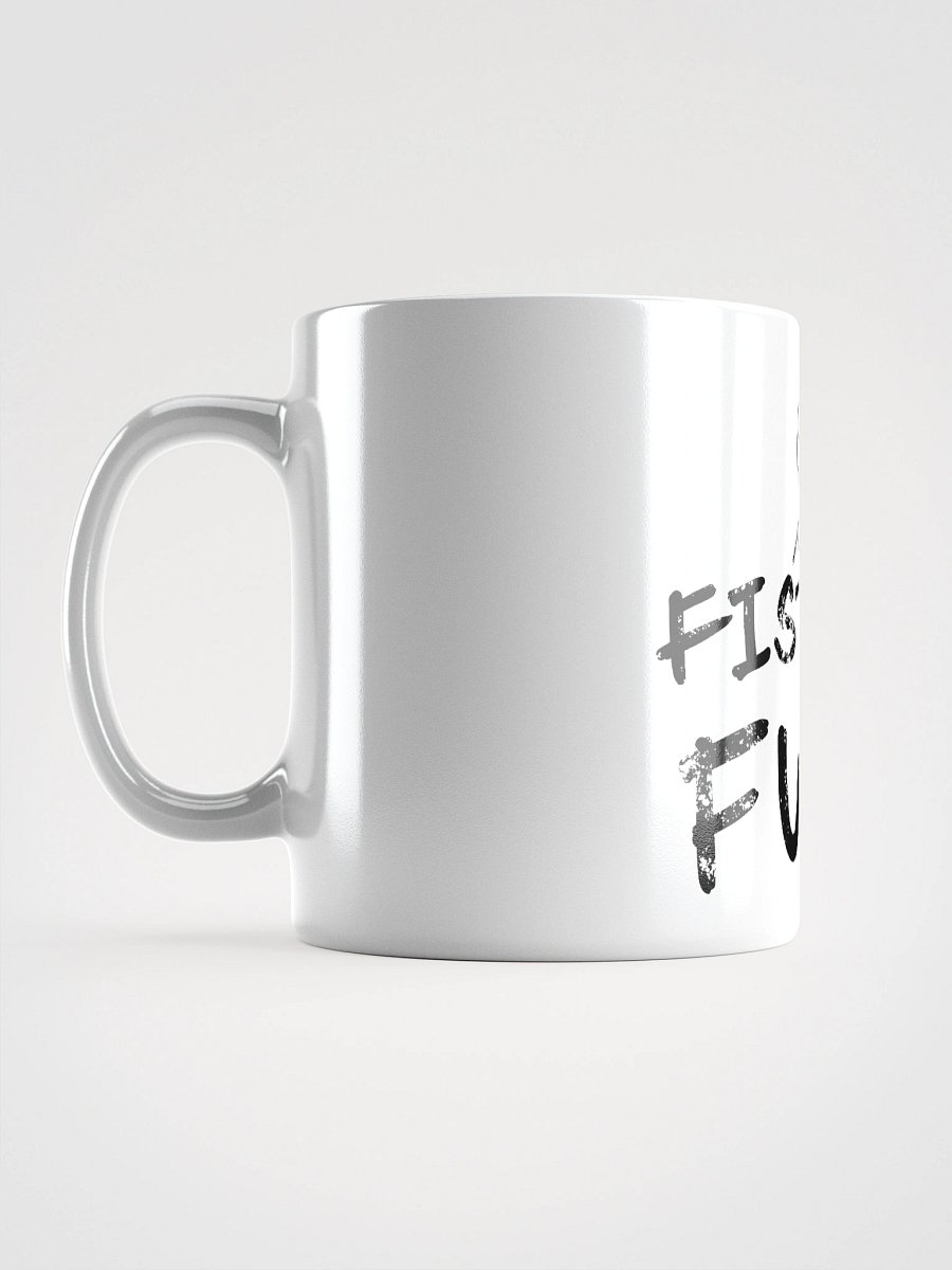 Fist Of Fury Eclipse Mug product image (18)