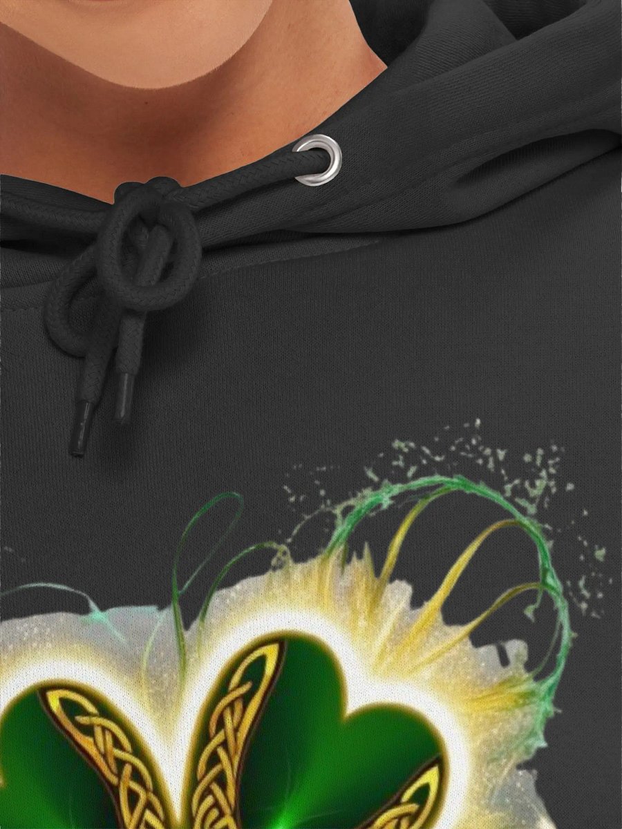 Irish 2025 – Stylish St. Patrick’s Day T-Shirt product image (7)