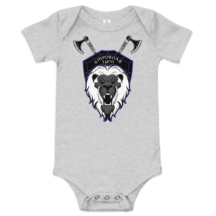 Battle Baby product image (1)