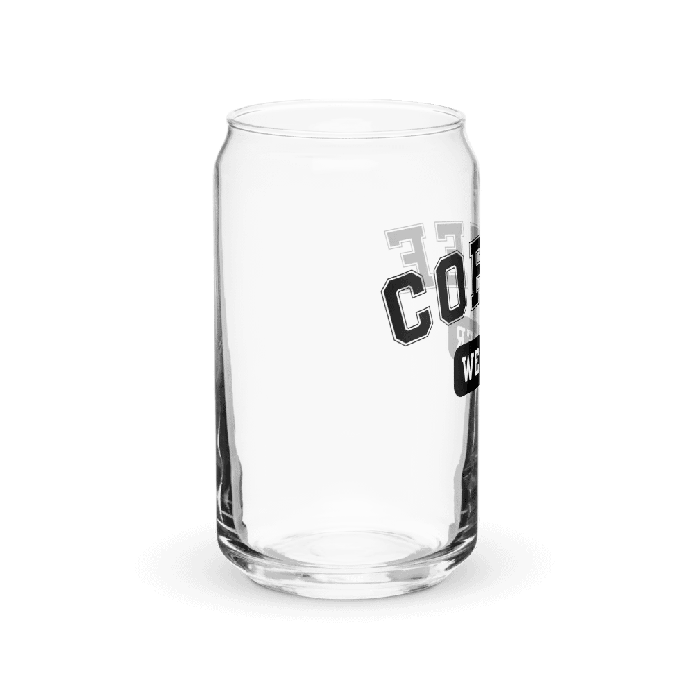 Coffee Weather | Glass Edition product image (7)