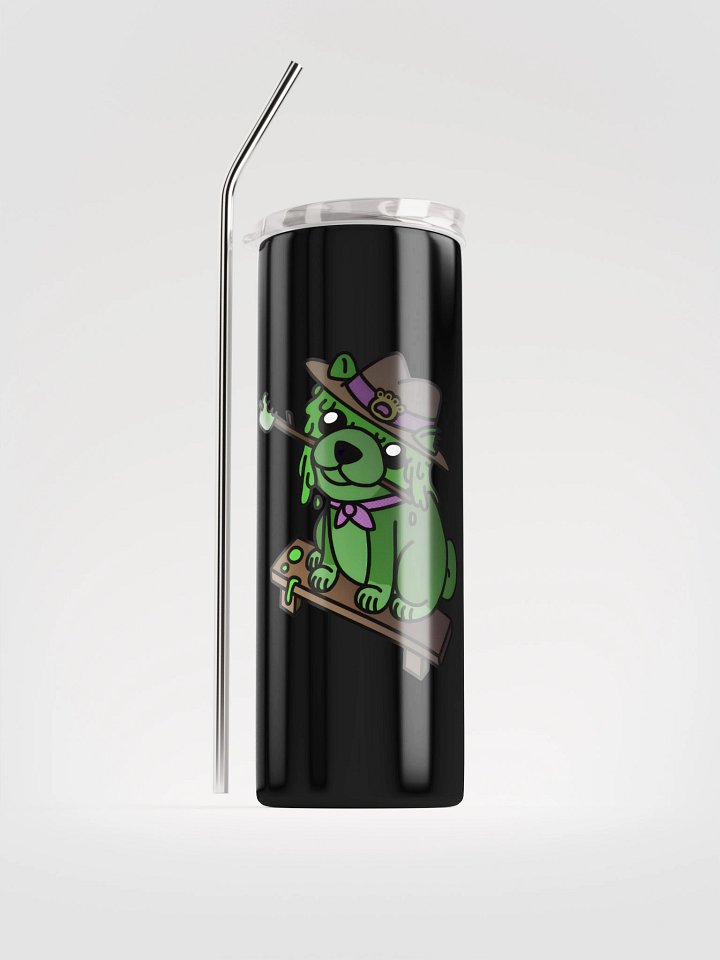 Camp Leader Obie Tumbler product image (1)
