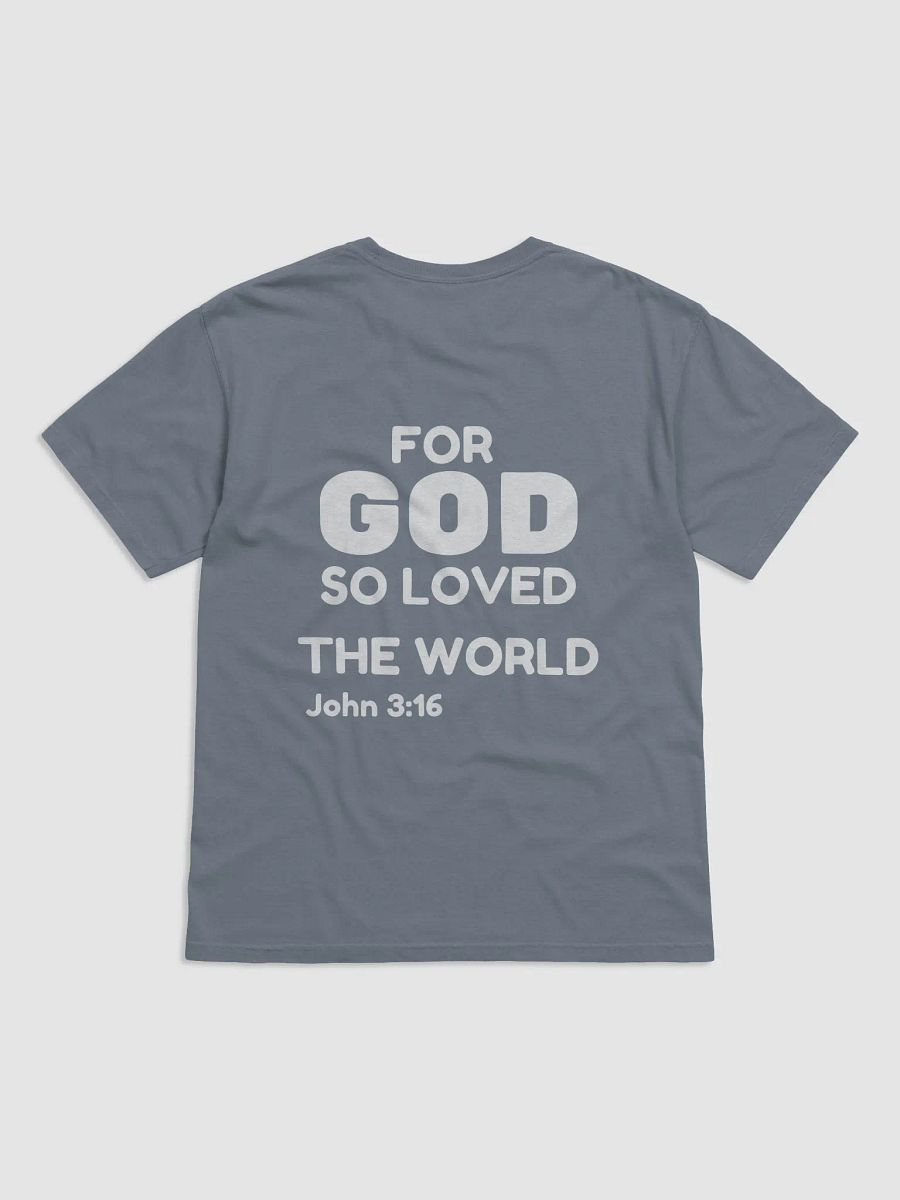 John 3:16 product image (2)