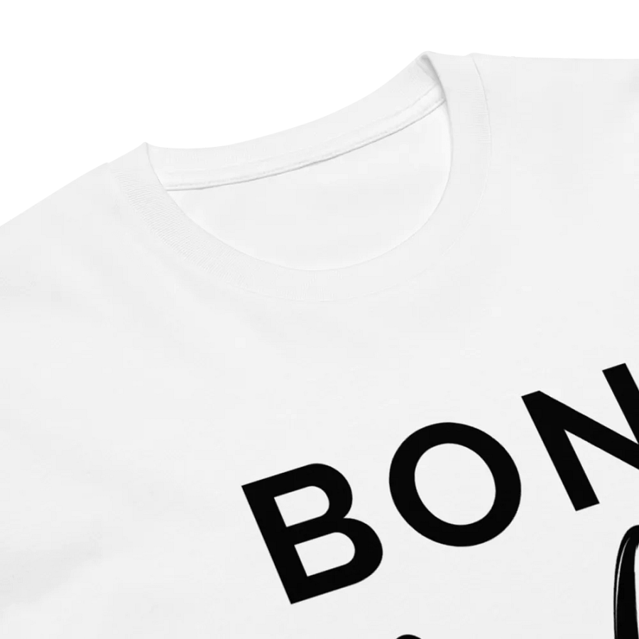 Bon Babe Beauty Consultant Unisex Premium T-Shirt product image (6)