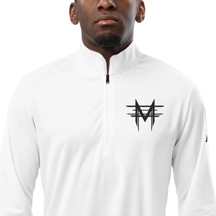 B/old Quarter Zip product image (11)