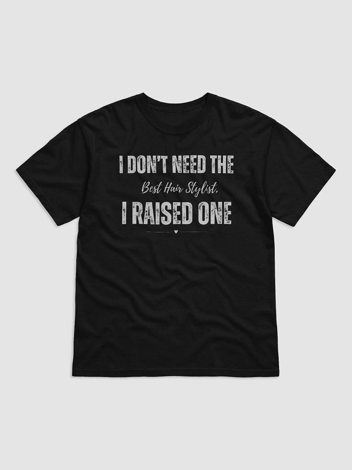 Be Proud T- Shirt product image (1)