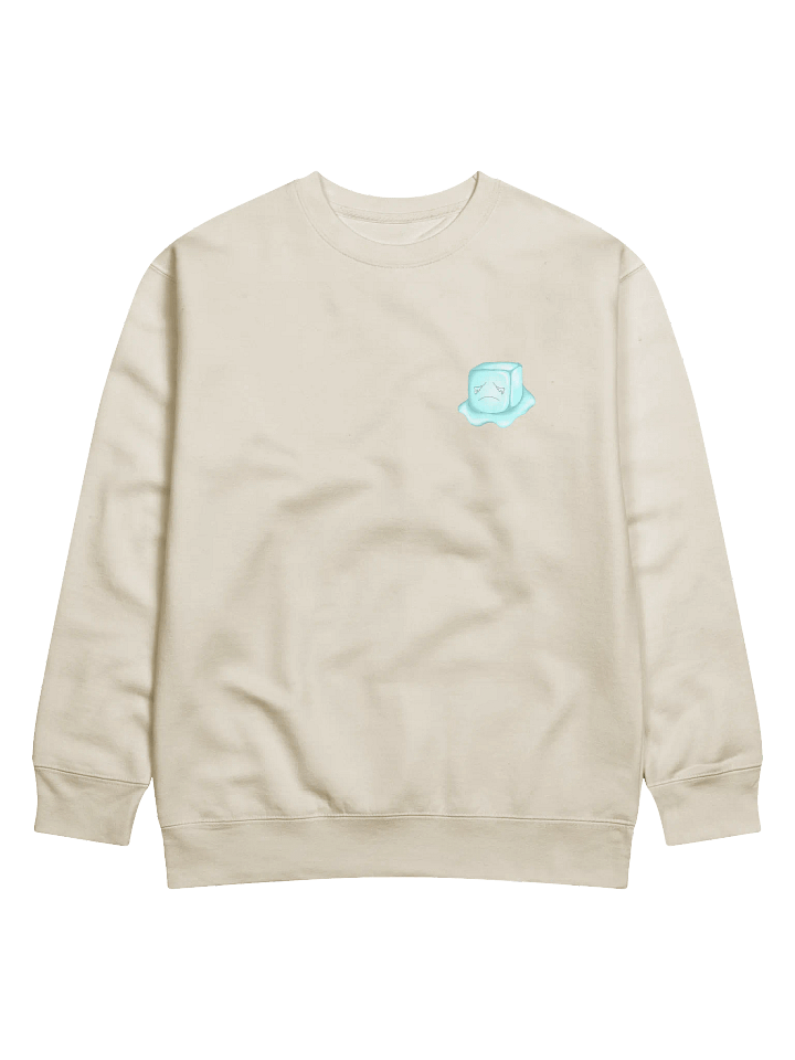 I Cry Sweater product image (1)