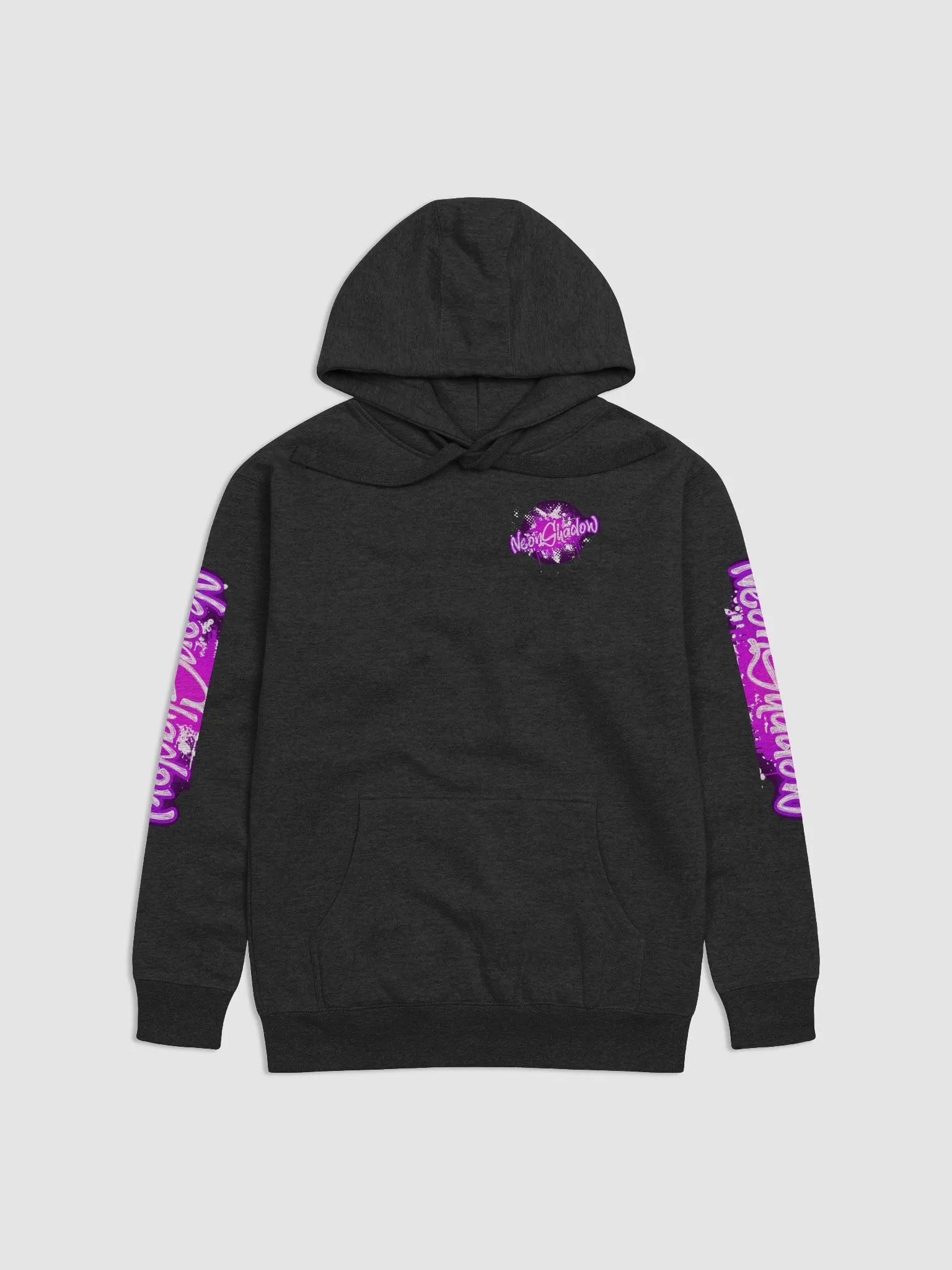 Super Shadow Hoodie Deluxe product image (1)