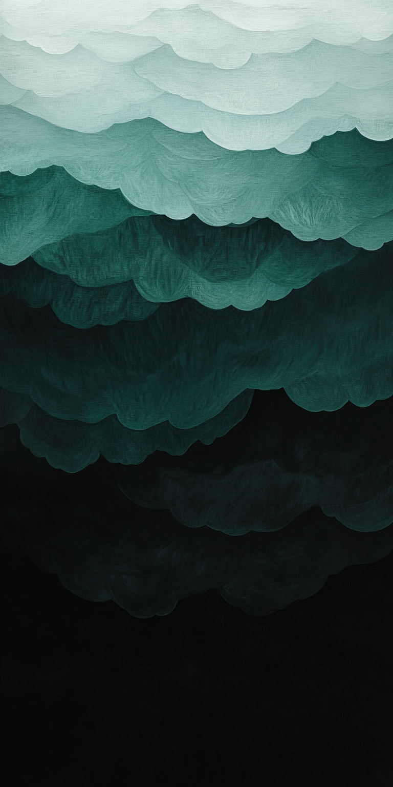 Phone Background Green product image (9)