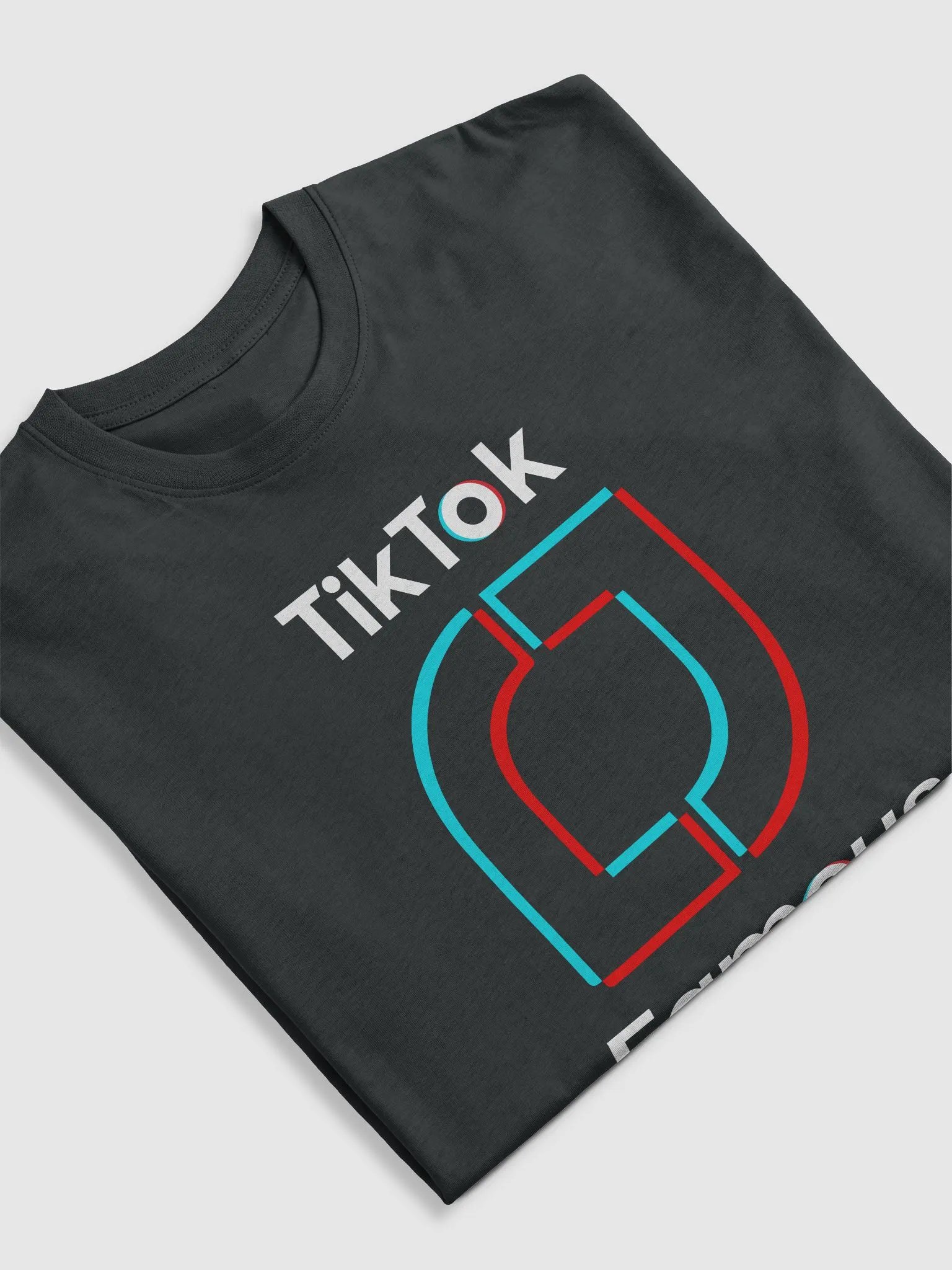 Tik-Tok-Famous tshirt product image (5)
