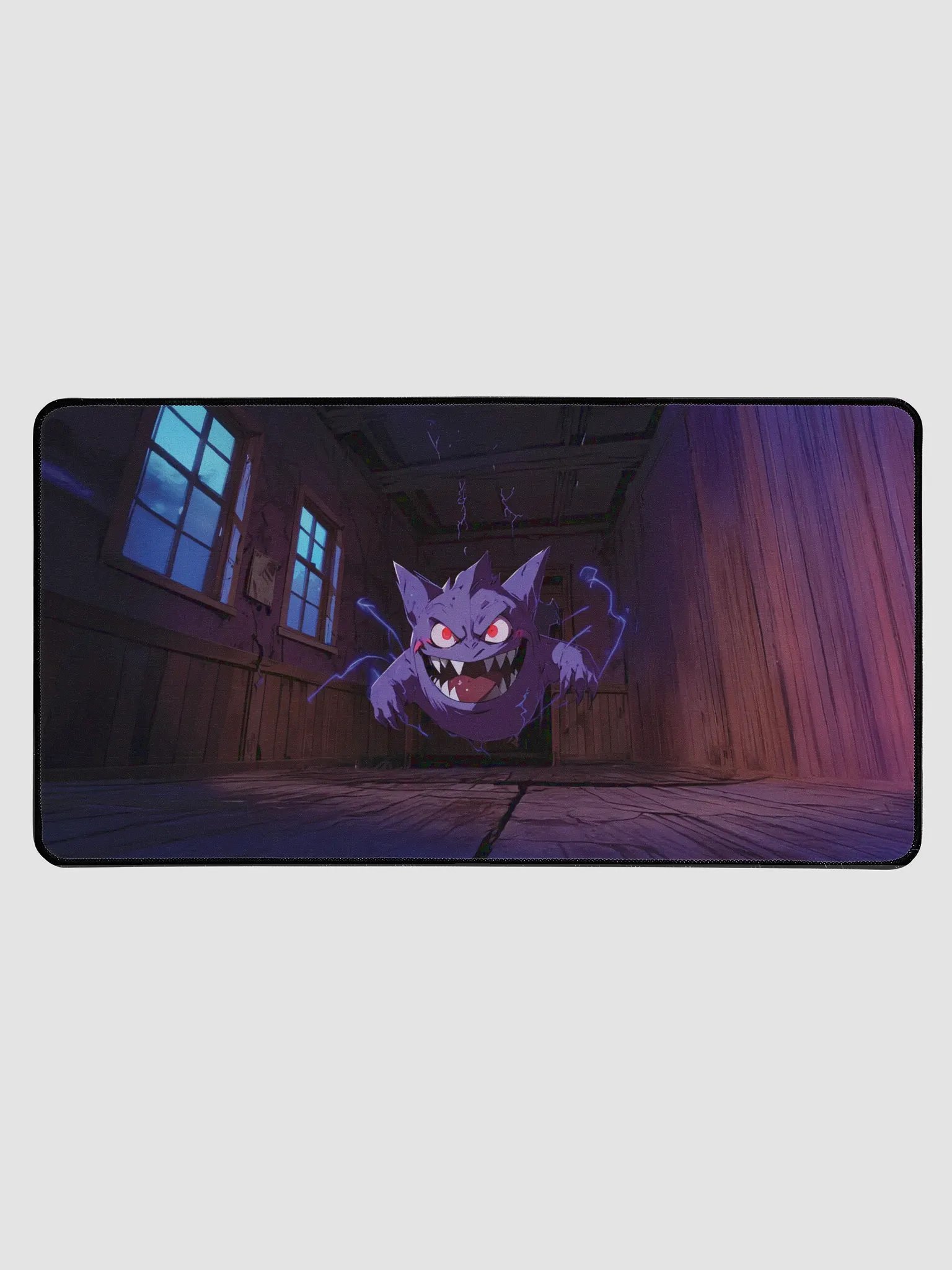 Gengar Mousepad product image (1)