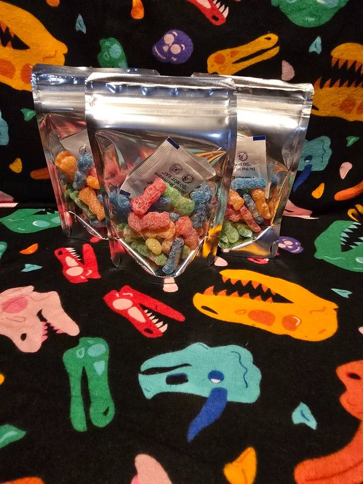 Little Sour Kids product image (1)