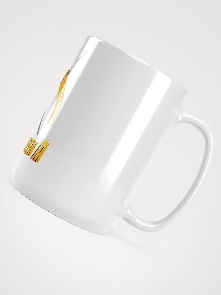 Queen M Mug product image (4)