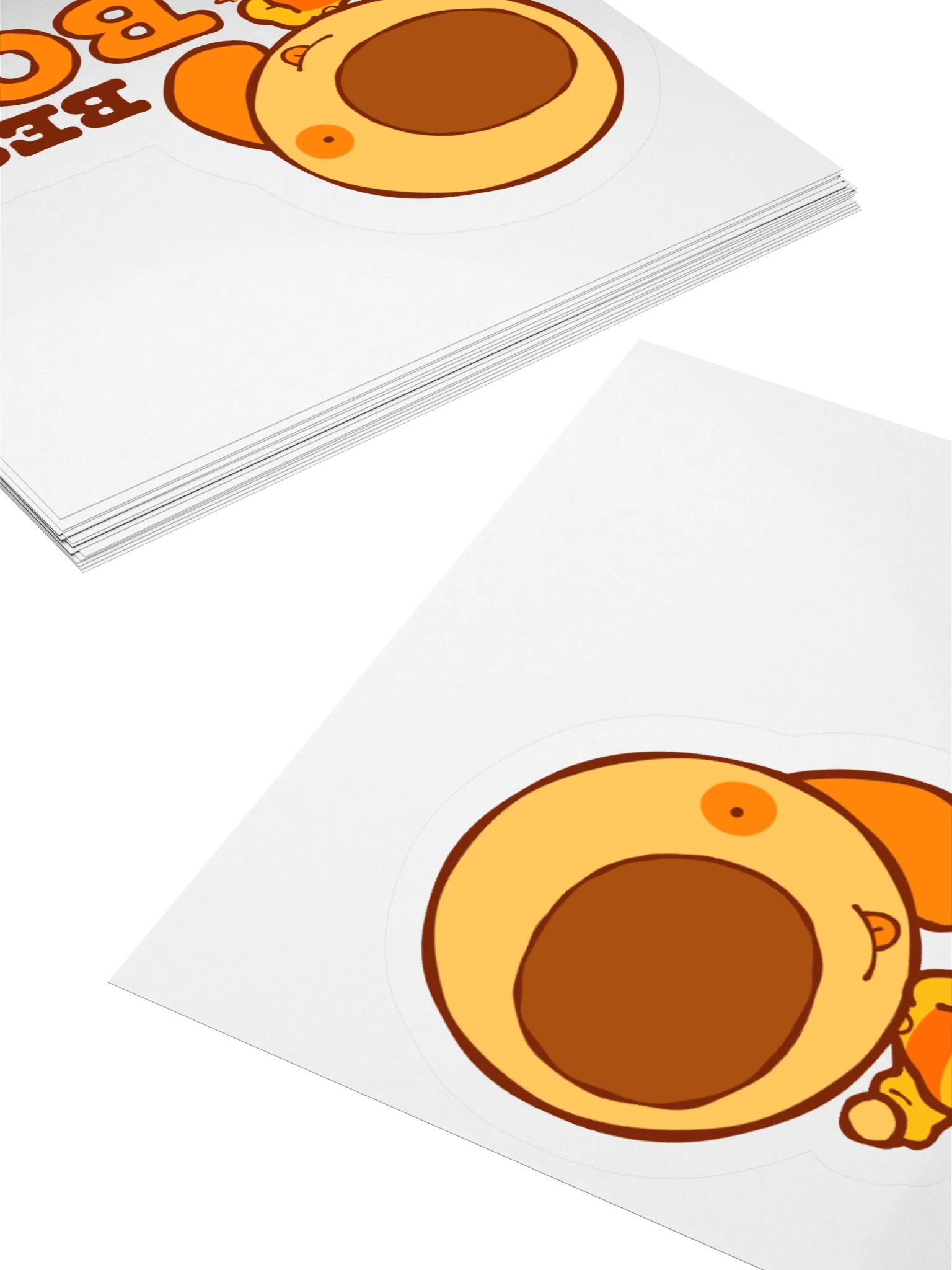 Best Boy Sticker product image (10)