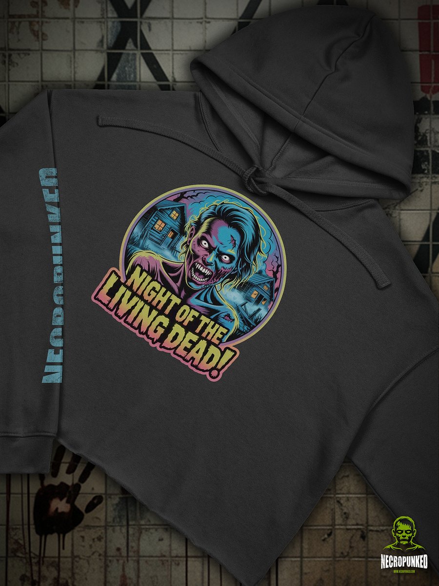 Night Of The Living Dead! product image (3)