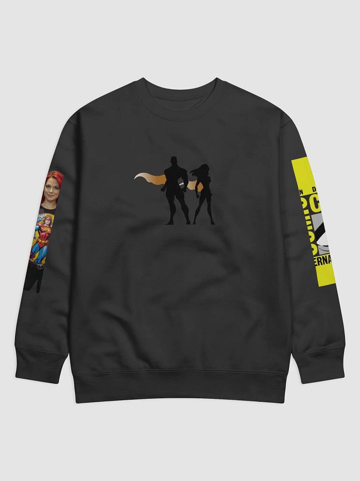 Comic-Con International san Diego product image (1)