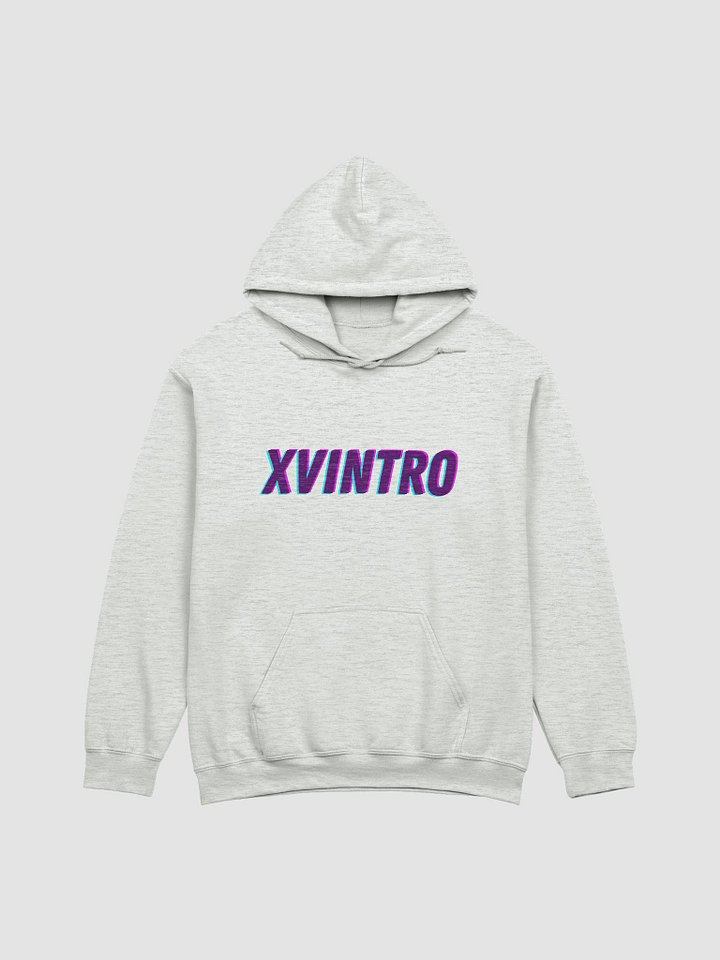 Neon Vintro Classic Hoodie product image (10)