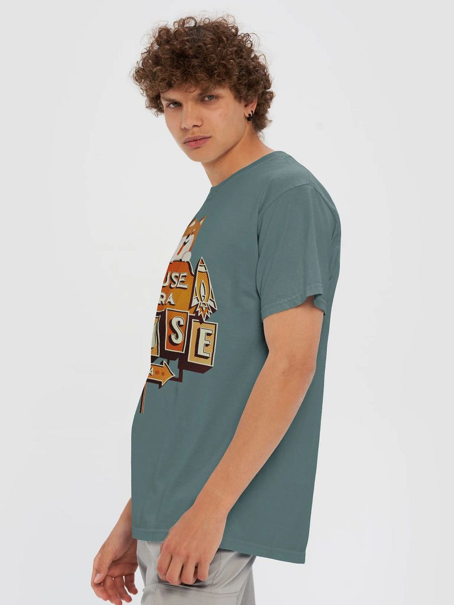 "Pause for a Cause" 2024 shirt product image (40)