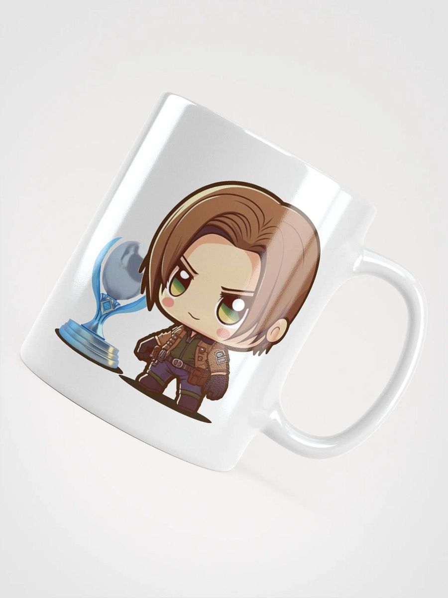 RE4 Platinum product image (4)