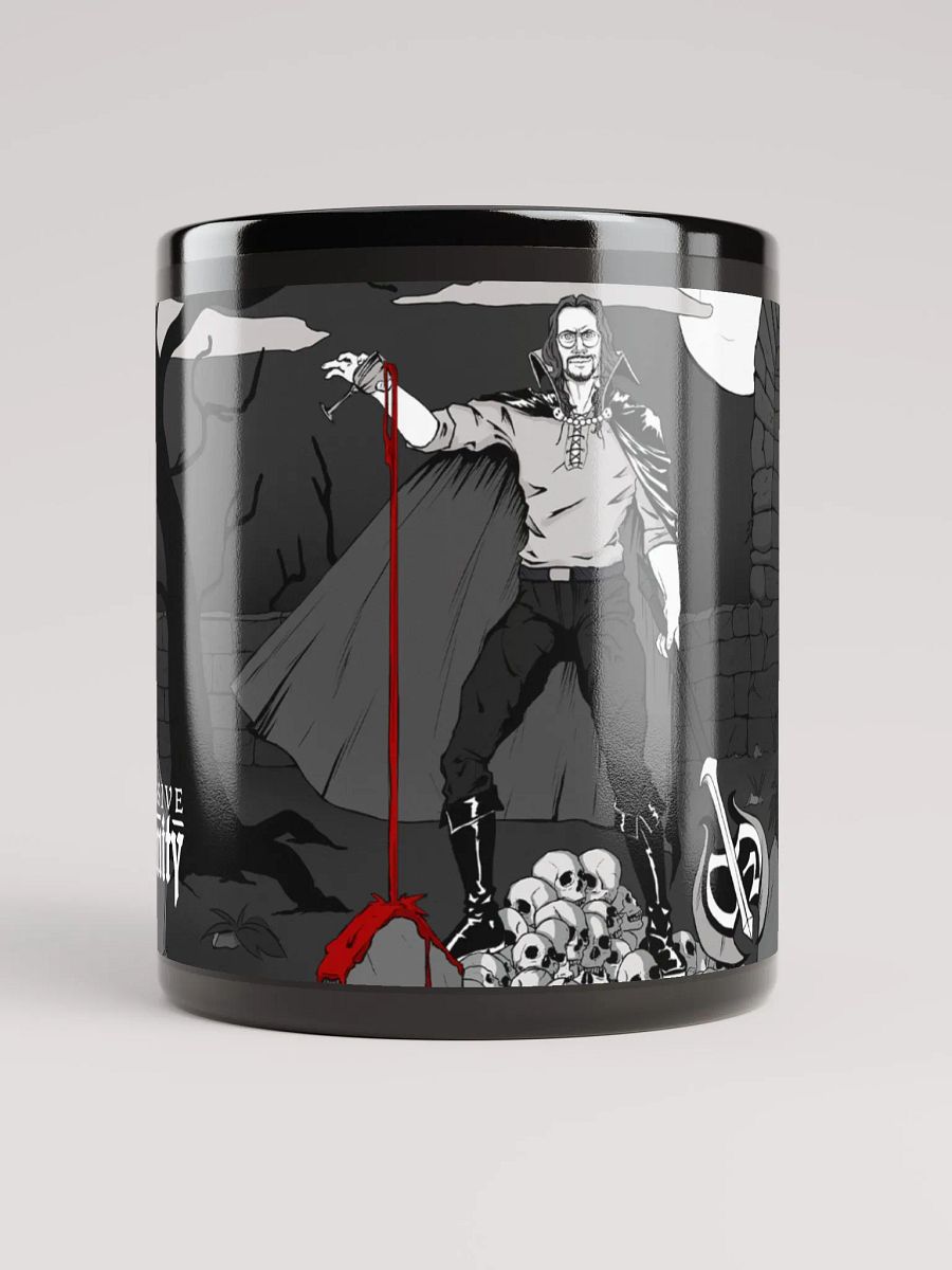 2nd Anniversary Mug product image (5)