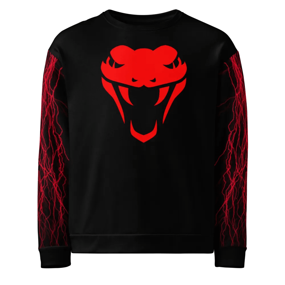 Viper Traxx Deton-8 Lightening Jumper product image (1)