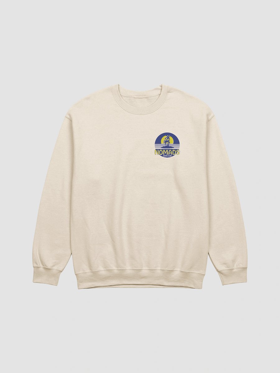 Nomads Island Sweatshirt product image (9)