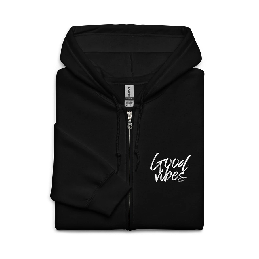 Official GVG Zip Hoodie Back Design product image (4)