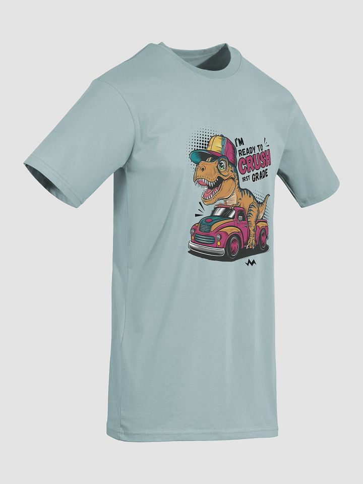 1rst Grader Tee product image (6)