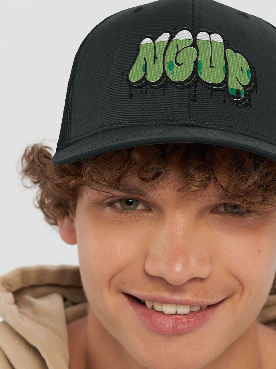 NGUp Cap product image (39)