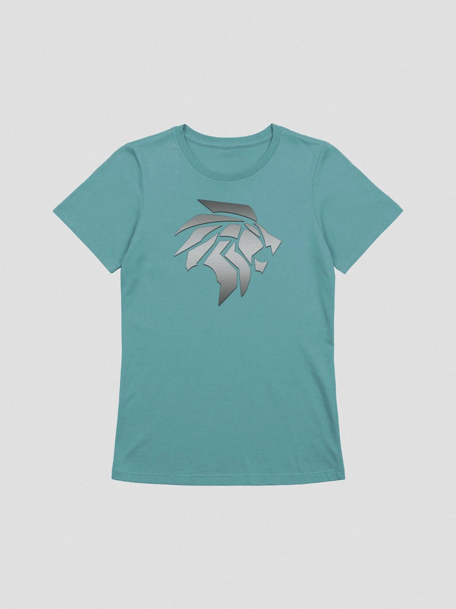 Big Logo Tee - Female product image (2)