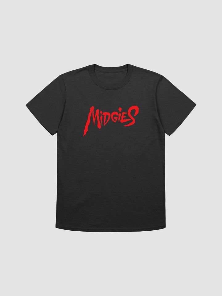 Midgies - Unisex T-Shirt product image (1)