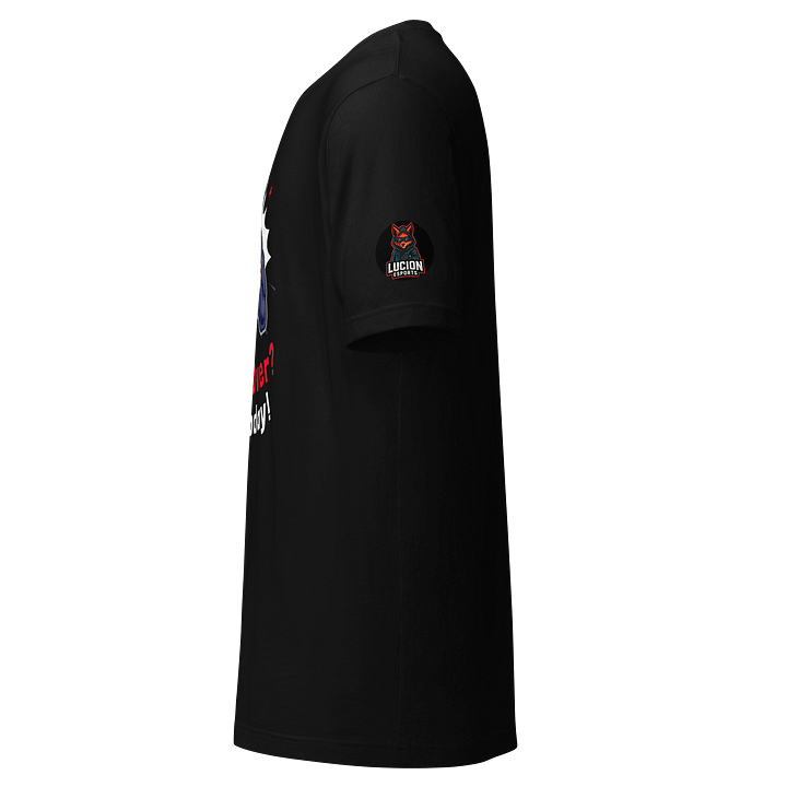 Gamer's Anthem T-Shirt product image (2)