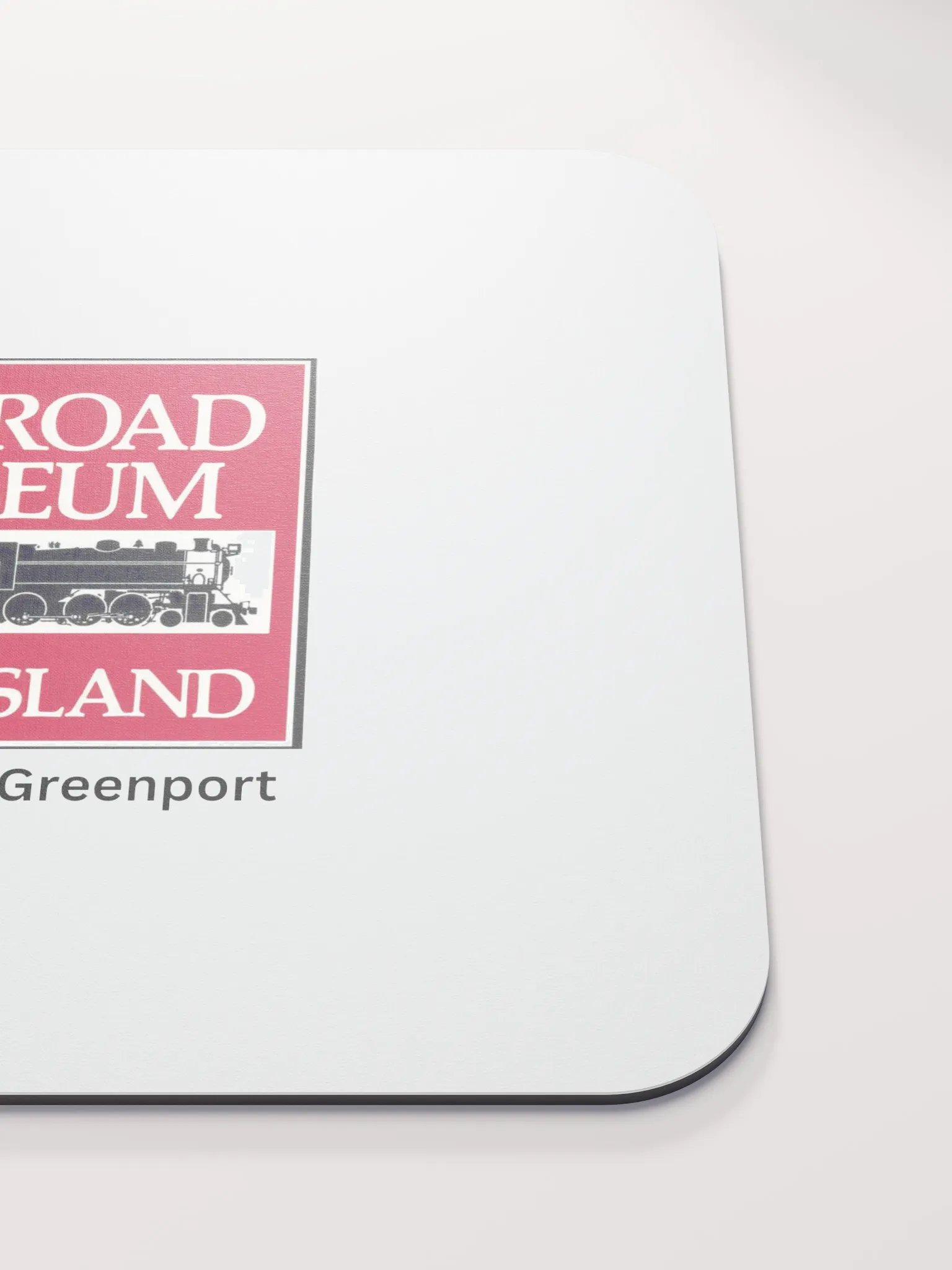RMLI Logo Mouse Pad product image (5)
